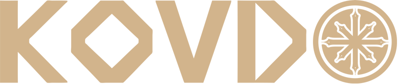 KOVD Verlag-Logo