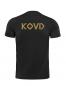 Preview: KOVD Stern F&B - Shirt