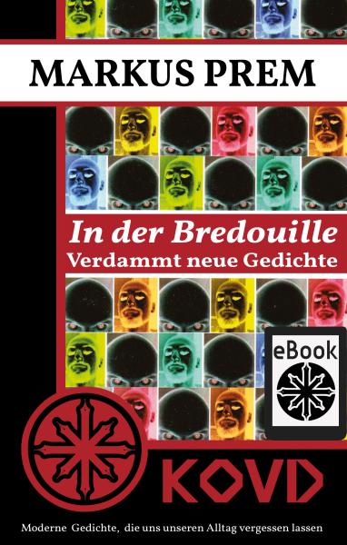 In der Bredouille: Verdammt neue Gedichte | eBook