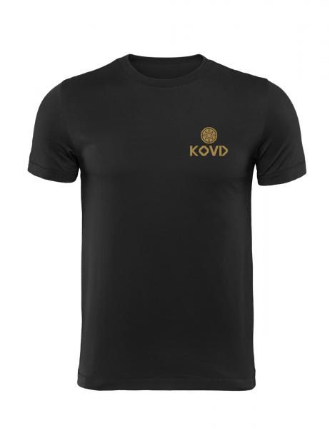 KOVD Stern Logo - Shirt
