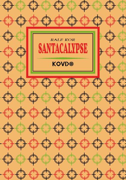 Santacalypse von Ralf Kor - Standard Edition