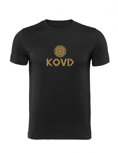 KOVD - Menschlich - Shirt
