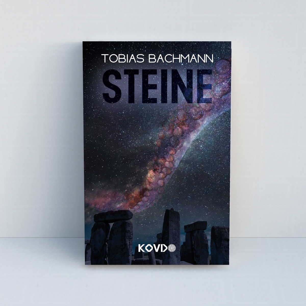 Steine von Tobias Bachmann - Standard Edition